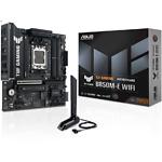 Фото Материнская плата ASUS TUF GAMING B850M-E WIFI, AM5, micro-ATX #6
