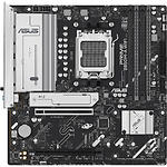 Фото Материнская плата ASUS PRIME B850M-A WIFI, AM5
