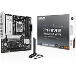 Фото Материнская плата ASUS PRIME B850M-A WIFI, AM5 #1