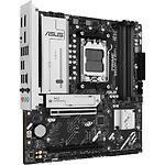 Фото Материнская плата ASUS PRIME B850M-A WIFI, AM5 #2