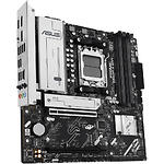 Фото Материнская плата ASUS PRIME B850M-A WIFI, AM5 #3
