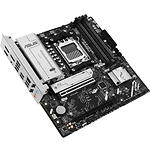 Фото Материнская плата ASUS PRIME B850M-A WIFI, AM5 #4