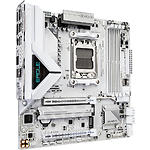 Фото Материнская плата GIGABYTE B850M EAGLE WIFI6E ICE, AM5 #2