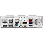 Фото Материнская плата GIGABYTE B850M EAGLE WIFI6E ICE, AM5 #3