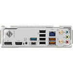 Фото Материнская плата AsRock B850M STEEL LEGEND WIFI, AM5, mATX #5