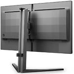 Фото PHILIPS 25" 25M2N5200U/00 IPS 1920x1080, 0.3мс, 400кд/м2, 1000:1, 390Гц, HDMI/DP, Аудиовыход #4