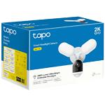 Изображение Сетевая камера TP-Link Tapo C720, IP WiFi 802.11b/g/n, 2K 2560x1440, IP65 уличная, прожектор 2800лм #1 Фото Сетевая камера TP-Link Tapo C720, IP WiFi 802.11b/g/n, 2K 2560x1440, IP65 уличная, прожектор 2800лм #1