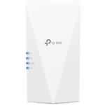 Фото Усилитель WiFi сигнала TP-Link RE700X, WiFi AX3000, Wi-Fi 6, 1*Giga порт Ethernet