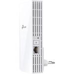Фото Усилитель WiFi сигнала TP-Link RE700X, WiFi AX3000, Wi-Fi 6, 1*Giga порт Ethernet #2
