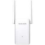Фото Усилитель Wi-Fi сигнала Mercusys ME80X, AX3000, WiFi 6, 1*GE LAN