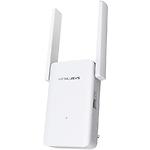 Фото Усилитель Wi-Fi сигнала Mercusys ME80X, AX3000, WiFi 6, 1*GE LAN #1