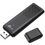 Фото Адаптер сетевой TP-Link Archer TX20U, AX1800 WiFi 6 802.11a/n/ac/ax, Dual Band, USB3.0