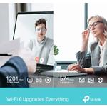 Фото Адаптер сетевой TP-Link Archer TX20U, AX1800 WiFi 6 802.11a/n/ac/ax, Dual Band, USB3.0 #5