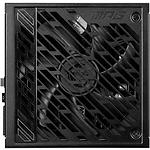 Изображение Блок питания MSI MPG A1250GS PCIE5, 80+Gold, Fully Modular #3 Фото Блок питания MSI MPG A1250GS PCIE5, 80+Gold, Fully Modular #3