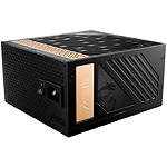 Изображение Блок питания MSI MEG Ai1300P PCIE5, 80+Platinum, Fully Modular, 120mm fan #1 Фото Блок питания MSI MEG Ai1300P PCIE5, 80+Platinum, Fully Modular, 120mm fan #1