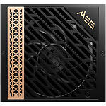 Изображение Блок питания MSI MEG Ai1300P PCIE5, 80+Platinum, Fully Modular, 120mm fan #2 Фото Блок питания MSI MEG Ai1300P PCIE5, 80+Platinum, Fully Modular, 120mm fan #2
