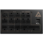 Изображение Блок питания MSI MEG Ai1300P PCIE5, 80+Platinum, Fully Modular, 120mm fan #3 Фото Блок питания MSI MEG Ai1300P PCIE5, 80+Platinum, Fully Modular, 120mm fan #3