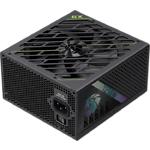 Фото Блок питания GAMEMAX GX PRO 1250G, ATX3.1 & PCIe5.1, 1250W, модульный, 80+Gold, fan 135мм