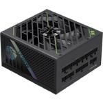 Фото Блок питания GAMEMAX GX PRO 1250G, ATX3.1 & PCIe5.1, 1250W, модульный, 80+Gold, fan 135мм #9