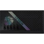 Фото Блок питания GAMEMAX GX PRO 1250G, ATX3.1 & PCIe5.1, 1250W, модульный, 80+Gold, fan 135мм #12