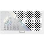 Фото Блок питания GAMEMAX GX PRO 1250G WH, ATX3.1 & PCIe5.1, 1250W, модульный, 80+Gold, fan 135мм #12