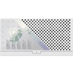 Фото Блок питания GAMEMAX GX PRO 1250G WH, ATX3.1 & PCIe5.1, 1250W, модульный, 80+Gold, fan 135мм #13