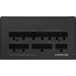 Фото Блок питания GAMEMAX GX PRO 1050G, ATX3.1 & PCIe5.1, 1050W, модульный, 80+Gold, fan 135мм #13