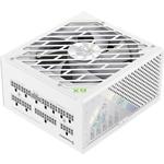 Изображение Блок питания GAMEMAX GX PRO 1050G WH, ATX3.1 & PCIe5.1, 1050W, модульный, 80+Gold, fan 135мм #8 Фото Блок питания GAMEMAX GX PRO 1050G WH, ATX3.1 & PCIe5.1, 1050W, модульный, 80+Gold, fan 135мм #8