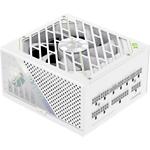 Изображение Блок питания GAMEMAX GX PRO 1050G WH, ATX3.1 & PCIe5.1, 1050W, модульный, 80+Gold, fan 135мм #9 Фото Блок питания GAMEMAX GX PRO 1050G WH, ATX3.1 & PCIe5.1, 1050W, модульный, 80+Gold, fan 135мм #9