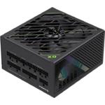 Изображение Блок питания GAMEMAX GX PRO 850G, ATX3.1 & PCIe5.1, 850W, модульный, 80+Gold, fan 135мм #8 Фото Блок питания GAMEMAX GX PRO 850G, ATX3.1 & PCIe5.1, 850W, модульный, 80+Gold, fan 135мм #8