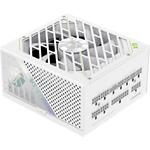 Изображение Блок питания GAMEMAX GX PRO 850G WH, ATX3.1 & PCIe5.1, 850W, модульный, 80+Gold, fan 135мм #9 Фото Блок питания GAMEMAX GX PRO 850G WH, ATX3.1 & PCIe5.1, 850W, модульный, 80+Gold, fan 135мм #9
