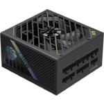 Фото Блок питания GAMEMAX GX PRO 750G, ATX3.1 & PCIe5.1, 750W, модульный, 80+Gold, fan 135мм #9