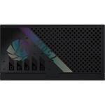 Фото Блок питания GAMEMAX GX PRO 750G, ATX3.1 & PCIe5.1, 750W, модульный, 80+Gold, fan 135мм #12