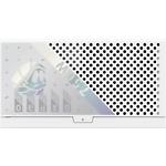 Фото Блок питания GAMEMAX GX PRO 750G WH, ATX3.1 & PCIe5.1, 750W, модульный, 80+Gold, fan 135мм #11