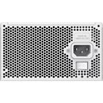 Фото Блок питания GAMEMAX GX PRO 750G WH, ATX3.1 & PCIe5.1, 750W, модульный, 80+Gold, fan 135мм #12