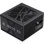 Фото Блок питания GAMEMAX GX 650GF, 650W, Ultra Silent 120мм. вент, 80+Gold, Модульный #2