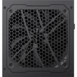 Фото Блок питания GAMEMAX GX 650GF, 650W, Ultra Silent 120мм. вент, 80+Gold, Модульный #4