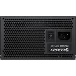 Фото Блок питания GAMEMAX GX 650GF, 650W, Ultra Silent 120мм. вент, 80+Gold, Модульный #7