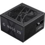 Фото Блок питания GAMEMAX GX 550GF, 550W, Ultra Silent 120мм. вент, 80+Gold, Модульный #2
