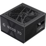 Фото Блок питания GAMEMAX GX 800G, 800W, Ultra Silent 120мм. вент, 80+Gold #3