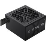 Изображение Блок питания GAMEMAX GX 700G, 700W, Ultra Silent 120мм. вент, 80+Gold #1 Фото Блок питания GAMEMAX GX 700G, 700W, Ultra Silent 120мм. вент, 80+Gold #1