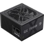 Изображение Блок питания GAMEMAX GX 700G, 700W, Ultra Silent 120мм. вент, 80+Gold #2 Фото Блок питания GAMEMAX GX 700G, 700W, Ultra Silent 120мм. вент, 80+Gold #2