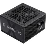 Изображение Блок питания GAMEMAX GX 700G, 700W, Ultra Silent 120мм. вент, 80+Gold #3 Фото Блок питания GAMEMAX GX 700G, 700W, Ultra Silent 120мм. вент, 80+Gold #3