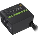 Изображение Блок питания GAMEMAX GX 700G, 700W, Ultra Silent 120мм. вент, 80+Gold #7 Фото Блок питания GAMEMAX GX 700G, 700W, Ultra Silent 120мм. вент, 80+Gold #7