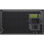 Фото Блок питания GAMEMAX GP 850B, 850W, Ultra Silent 140мм. вент, 80+Bronze #8