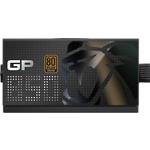 Фото Блок питания GAMEMAX GP 850B, 850W, Ultra Silent 140мм. вент, 80+Bronze #9