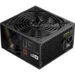 Фото Блок питания GAMEMAX GP 750B, 750W, Ultra Silent 140мм. вент, 80+Bronze