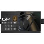 Фото Блок питания GAMEMAX GP 750B, 750W, Ultra Silent 140мм. вент, 80+Bronze #9