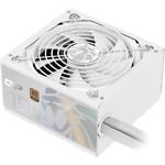 Изображение Блок питания GAMEMAX GP 750B WH, 750W, Ultra Silent 140мм. вент, 80+Bronze #6 Фото Блок питания GAMEMAX GP 750B WH, 750W, Ultra Silent 140мм. вент, 80+Bronze #6