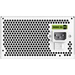 Изображение Блок питания GAMEMAX GP 750B WH, 750W, Ultra Silent 140мм. вент, 80+Bronze #8 Фото Блок питания GAMEMAX GP 750B WH, 750W, Ultra Silent 140мм. вент, 80+Bronze #8